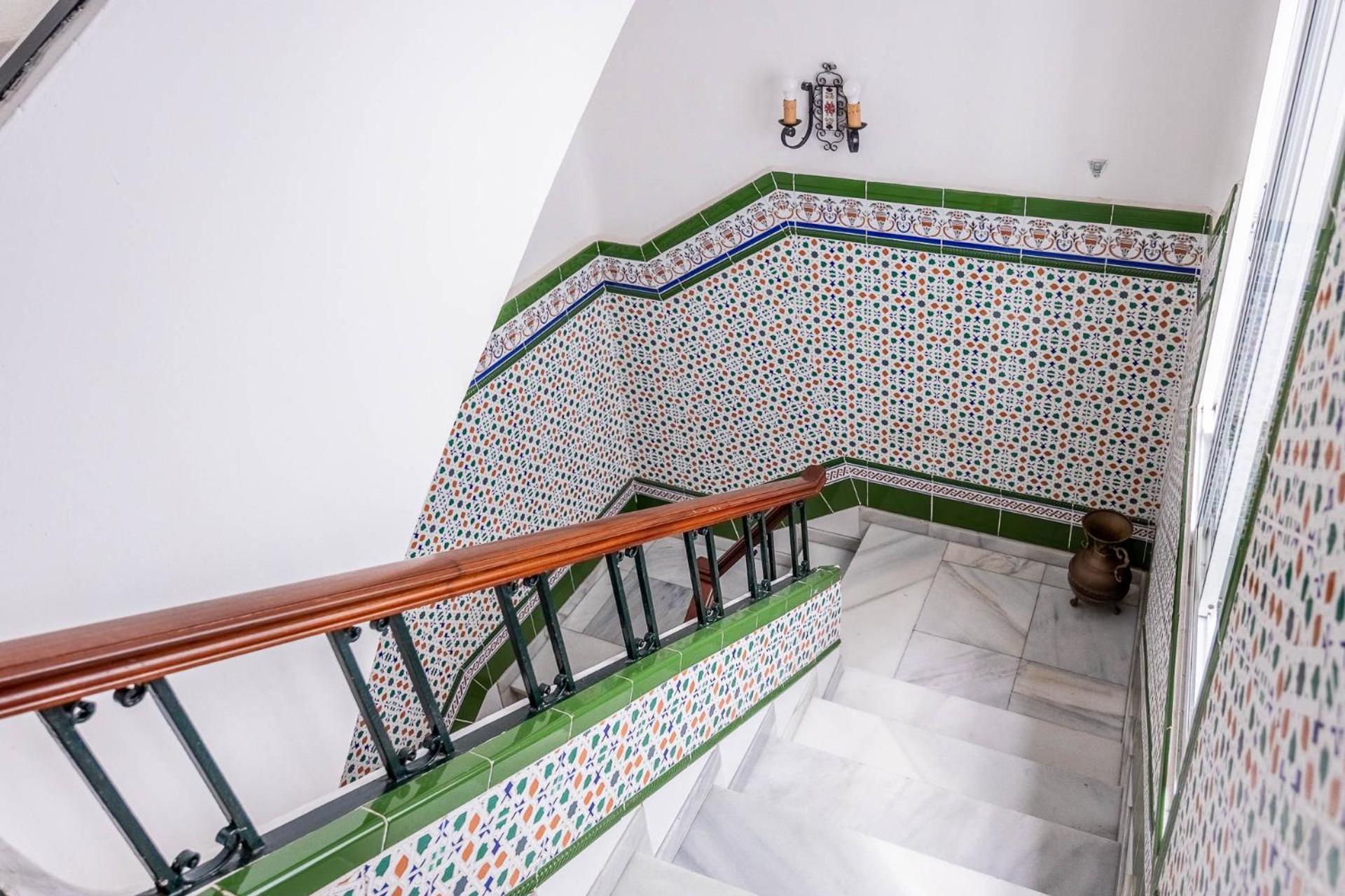 Casa Del Orfebre Lägenhet Sevilla Exteriör bild
